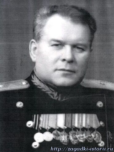 Василий Блохин