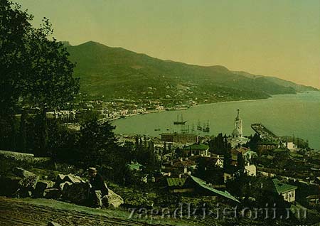Черногория в XVIII веке