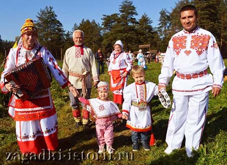 Ижоры