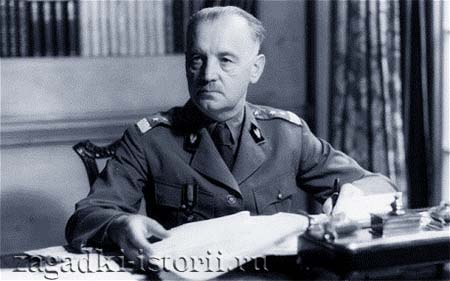 Генерал Владислав Сикорский