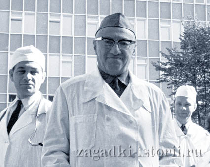 Александр Вишневский