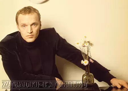 Александр Кайдановский