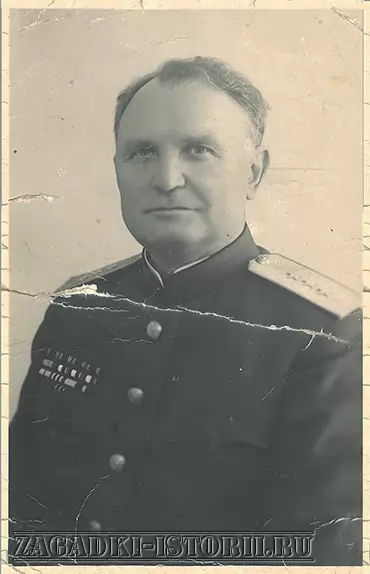 Ефим Щаденко