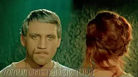Фильм «Интервенция» с Владимиром Высоцким