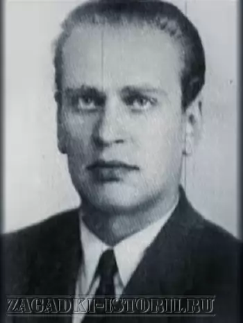 Юрий Носенко