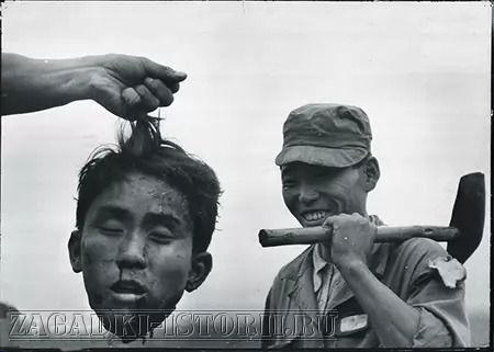 Преступления красных кхмеров