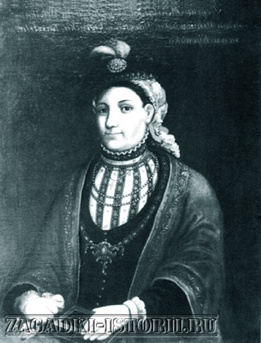 Раина Могилянка