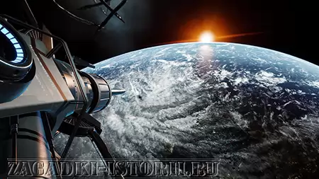 Спутник «Космос-4»