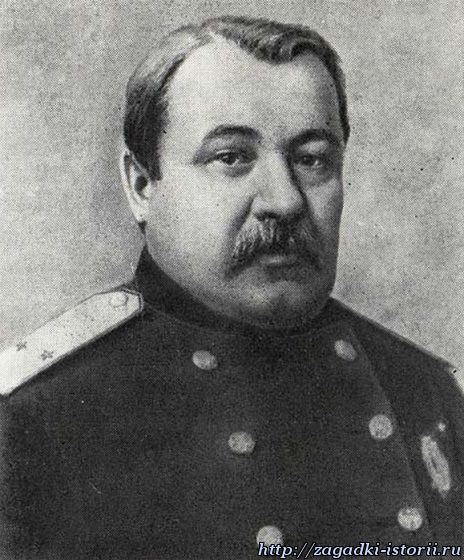 Михаил Певцов