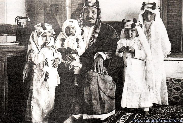 Абдалла ибн Абдул-Азиз Аль-Сауд