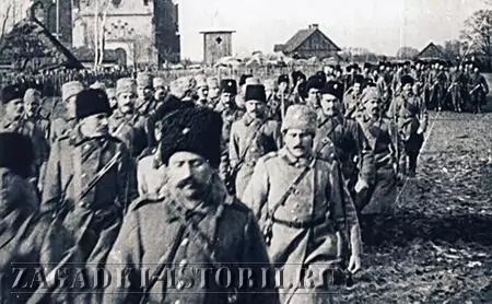 Алтайская добровольческая армия