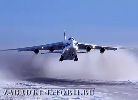 Ан-124 «Руслан»