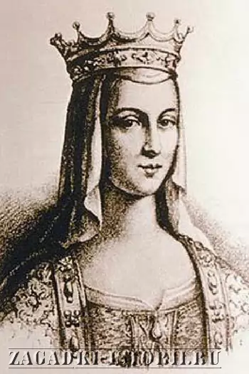 Анна Ярославна