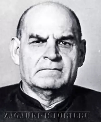 Маршал СССР Григорий Кулик