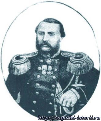 Леон Шишков