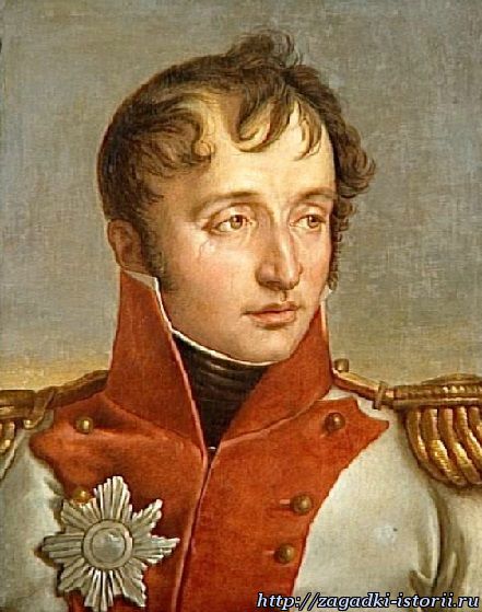 Луи Наполеон Бонапарт