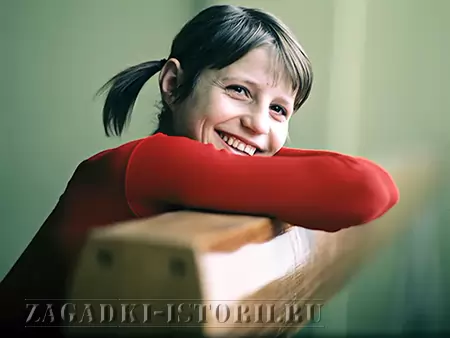 Ольга Корбут
