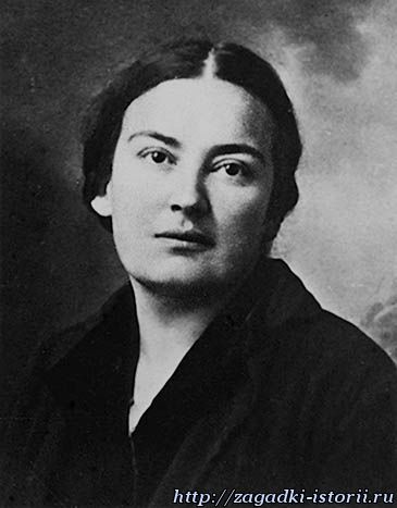 Елизавета Юрьевна Скобцова - Мать Мария