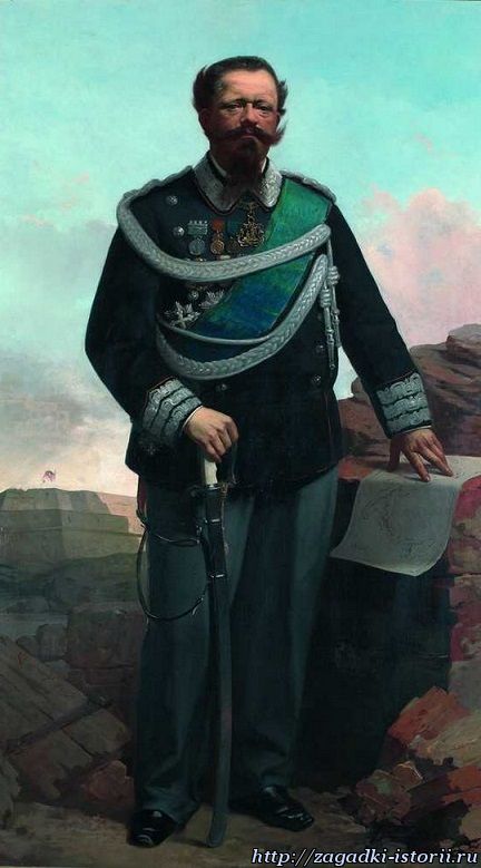 Виктор Эммануил II