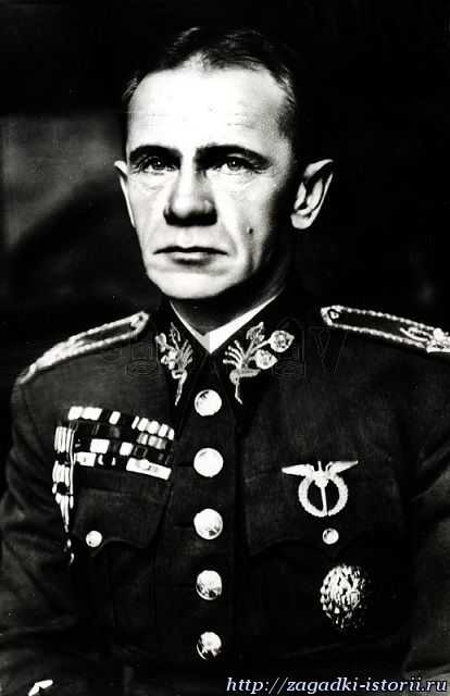 Сергей Николаевич Войцеховский