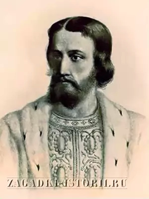 Князь Ярослав Всеволодович