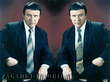 Анатолий Кашпировский
