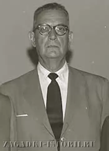 Филинто Мюллер