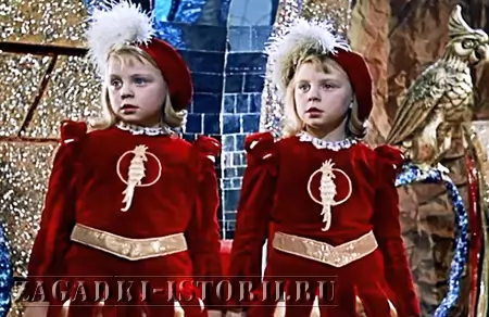«Королевство кривых зеркал»