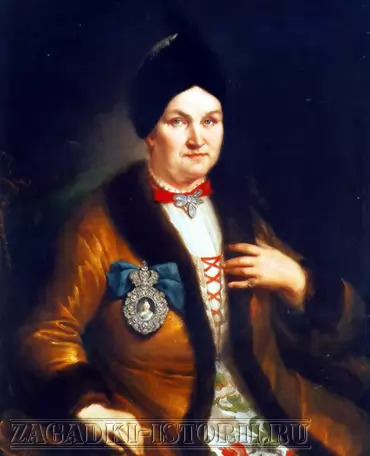 Наталья Разумиха