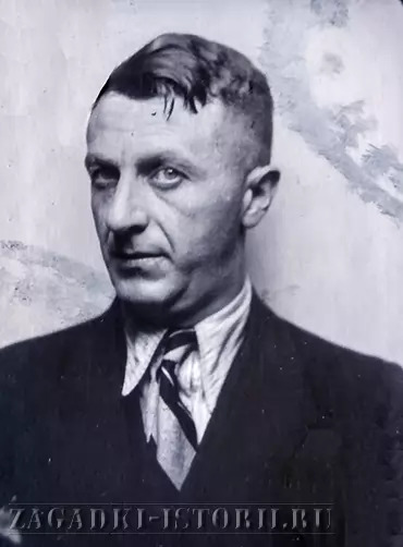 Сергей Таборицкий