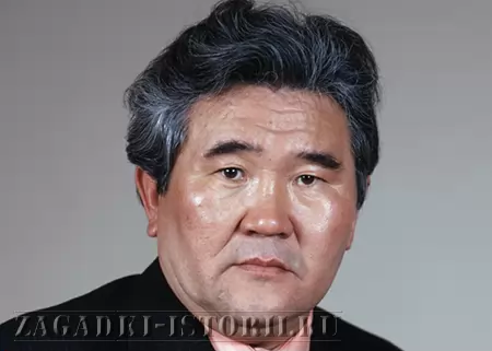 Султан Ибраимов