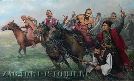 Тарас Бульба