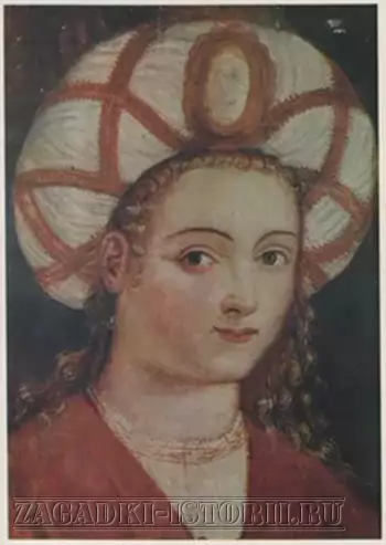 Турхан Султан