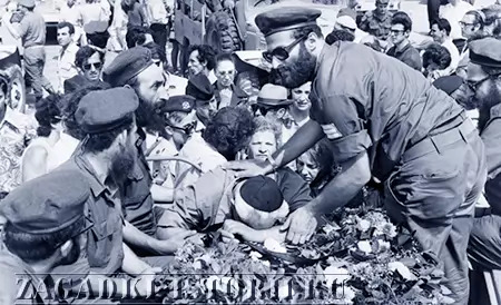 Захват заложников в Мюнхене 1972 года