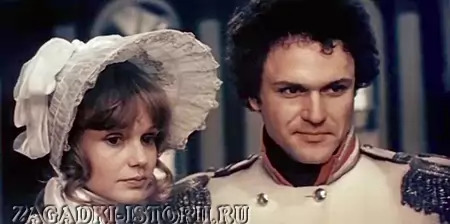 Фильм «Эскадрон гусар летучих» (1980)