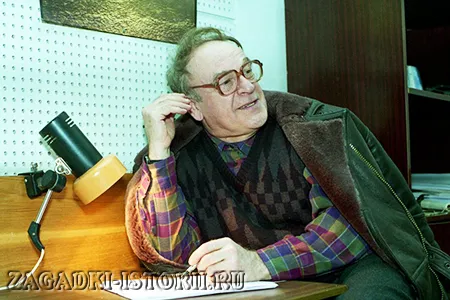 Игорь Кириллов