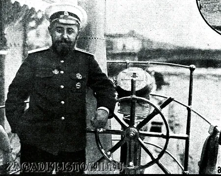 Сергей Власьев
