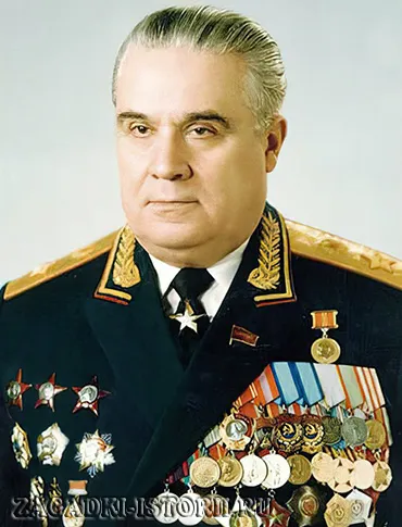 Виталий Федорчук