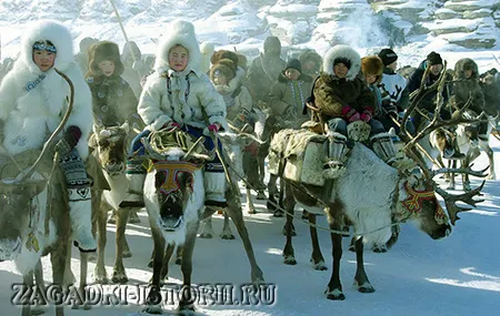 Якуты