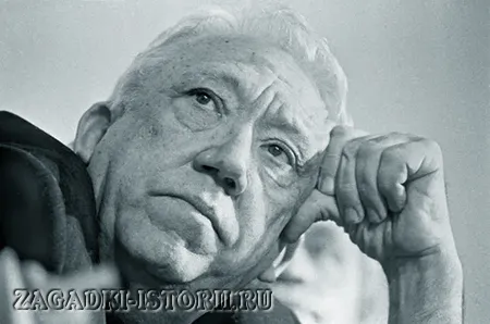 Юрий Никулин 1921-1997