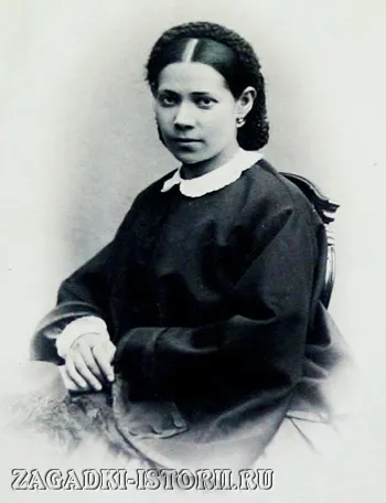 Ольга Чернышевская