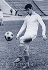 Валерий Воронин - легенда советского футбола 60-х годов