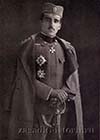 Король Югославии Александр I