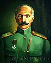 Генерал Краснов