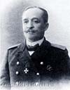 Капитан 2-го ранга Фёдор Иванов