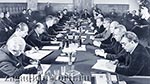 Переговоры между лидерами СССР и ЧССР в Чиерне-над-Тисой