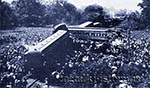 Железнодорожная катастрофа в Нешвилле 9 июля 1918 года