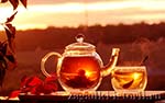 Чай имеет древнюю и захватывающую историю
