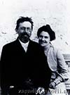 Был ли счастлив брак Антона Чеховы и Ольги Книппер?