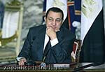Хосни Мубарак был завербован КГБ
